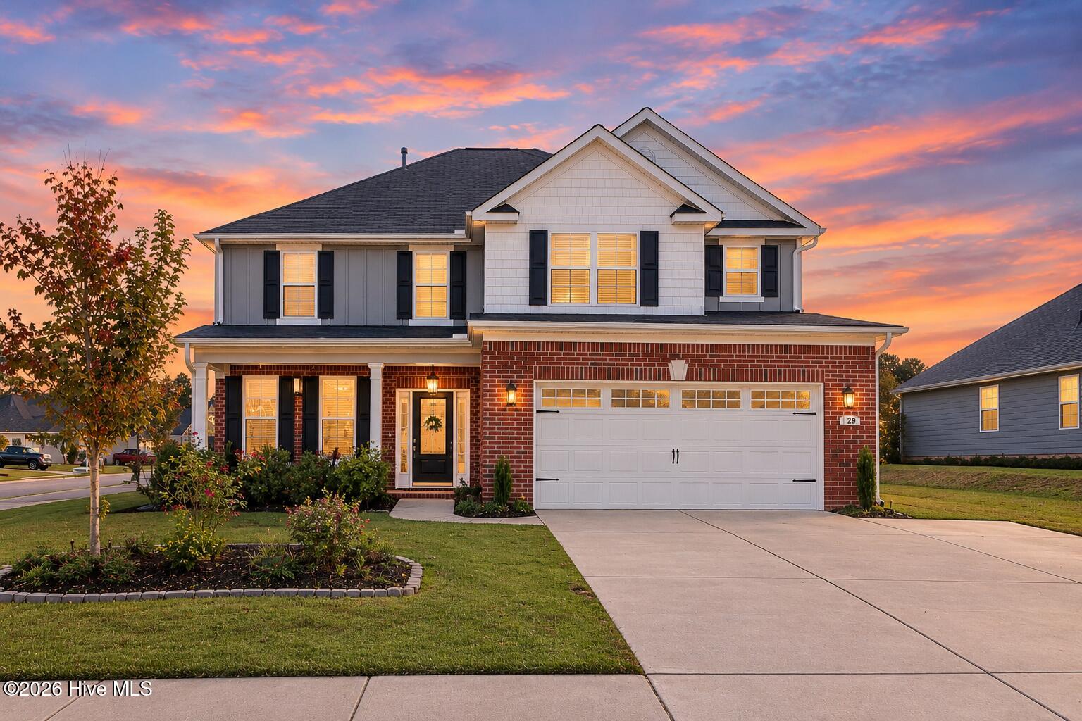 Photo 1 of Single family home for sale at 1829 Mallow St, Grovetown, GA 30813 | MLS# 100613377 | Listing updated on 2026-10-30