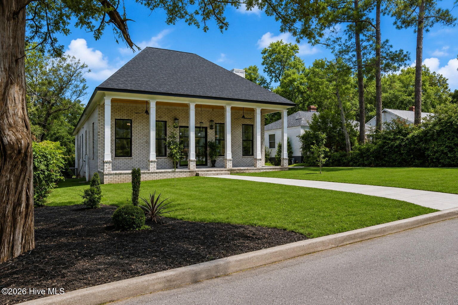 4th image of 2719 Oakland Ave, Augusta, GA 30909 | MLS# 100592116