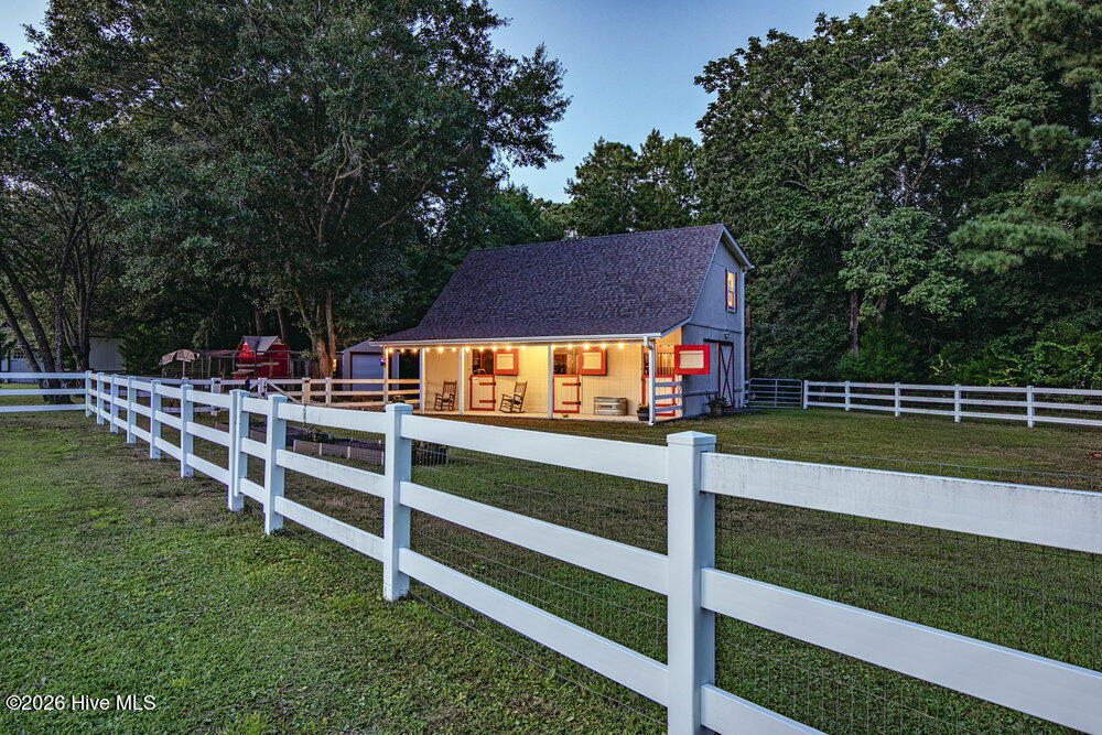 350 Whitebridge Road, Hampstead, NC, 28443