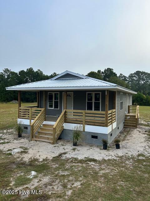 Property at 431 Morris Landing Road