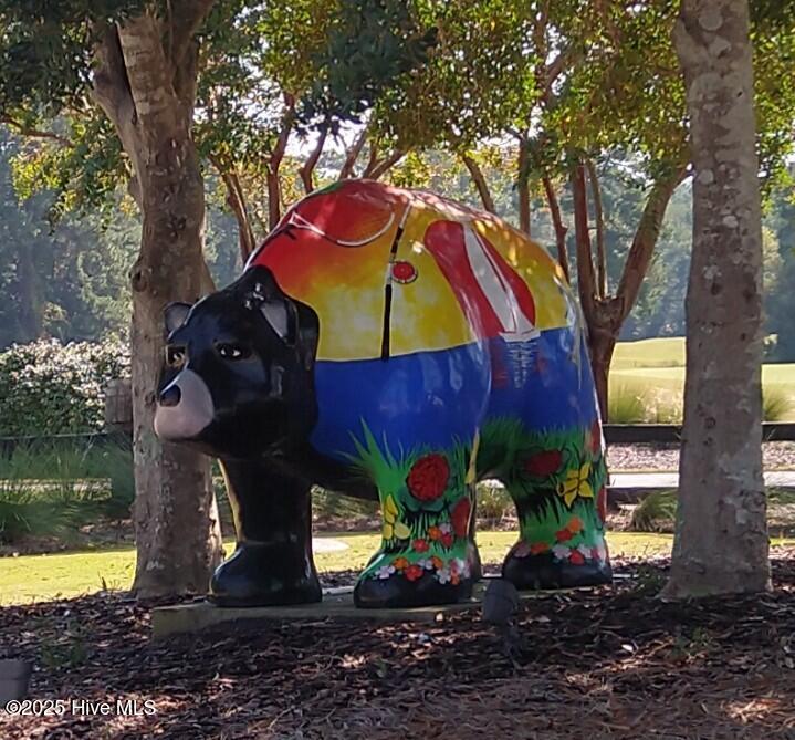 716 Helm Drive, New Bern, NC, 28560