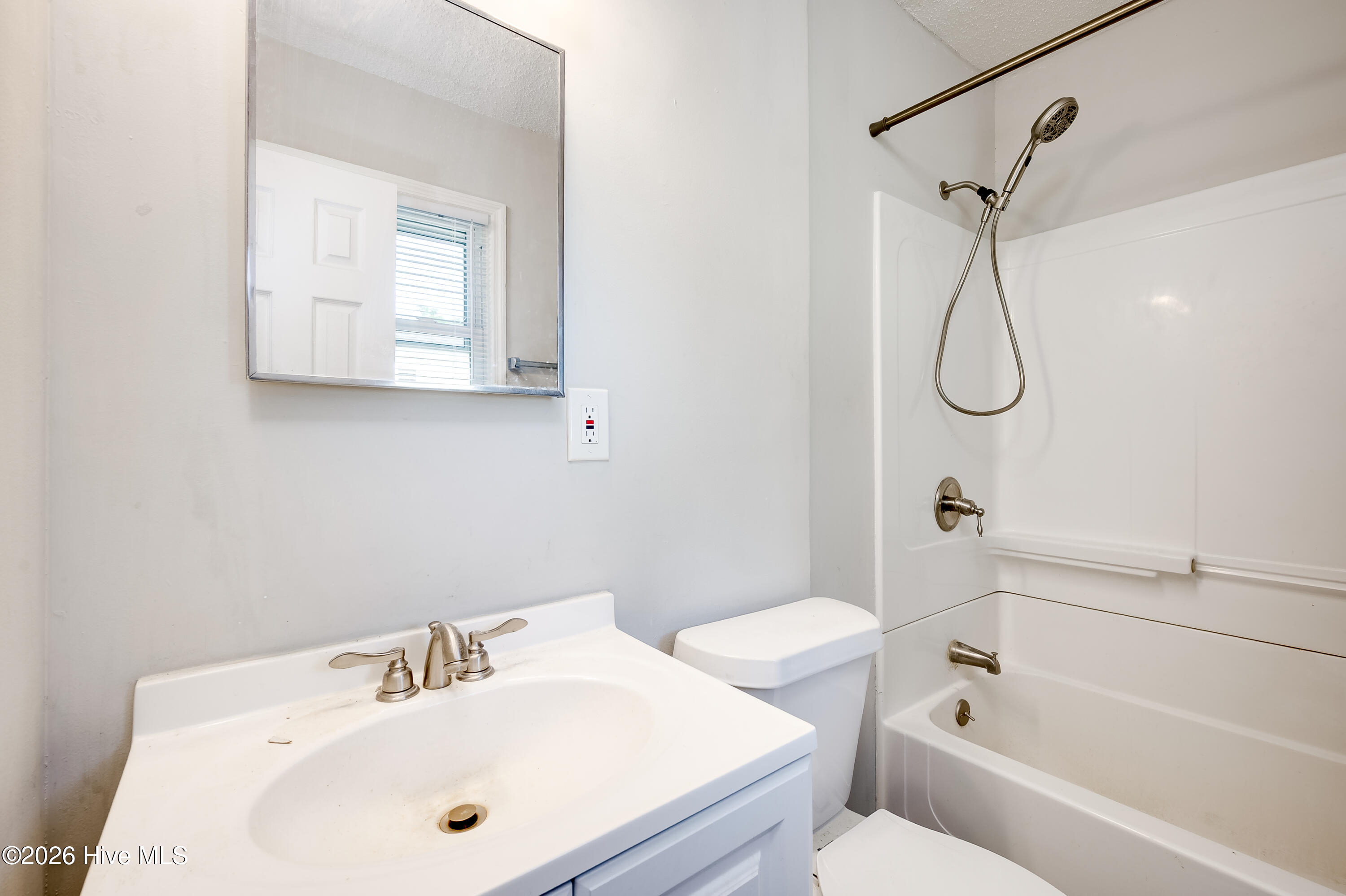 2107 Faircrest Avenue Augusta GA 30906