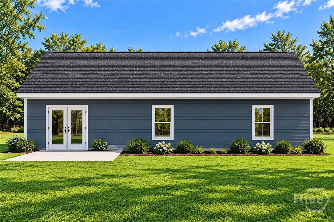 Photo 1 of Single family home for sale at 636 Caines Rd, Hinesville, GA 31313 | MLS# SA367333 | Listing updated on 2026-10-29