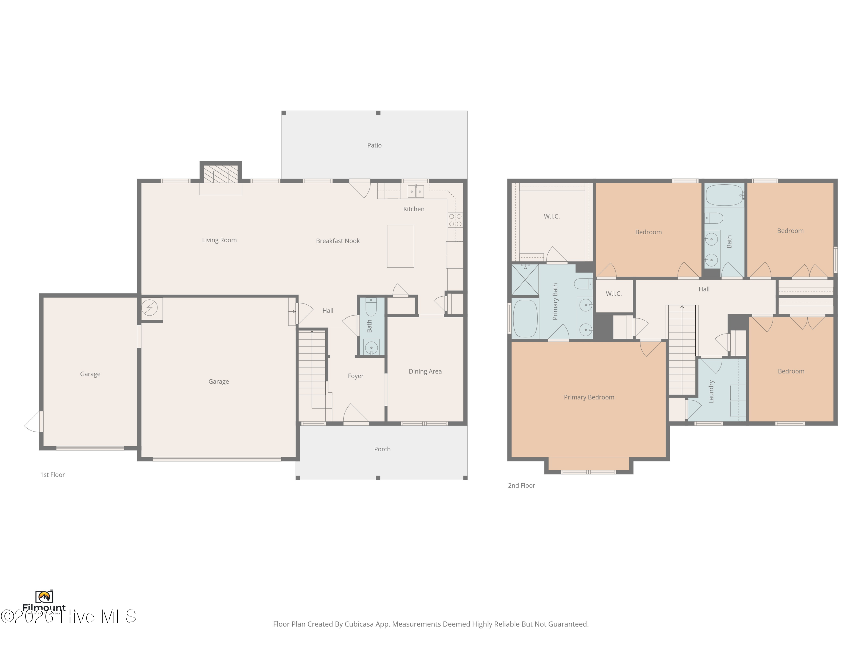 Homes For Sale - 595 Avenue Of The Carolinas<br/> Carthage, NC 28327