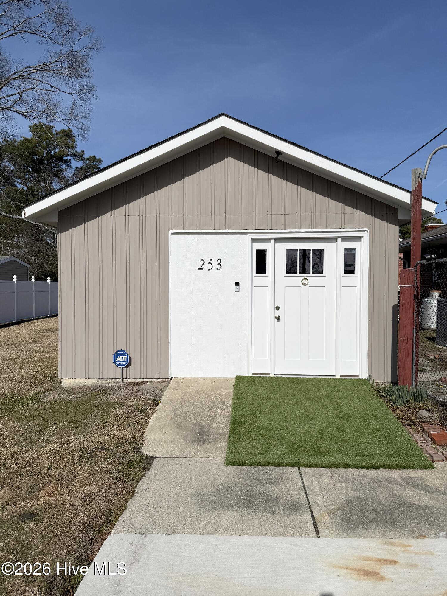 4254 Washington Street, Ayden, NC, 28513