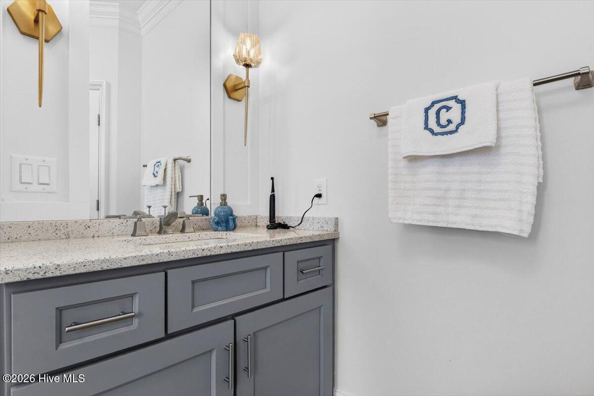 102 Lucas Cove, Oak Island, NC, 28465