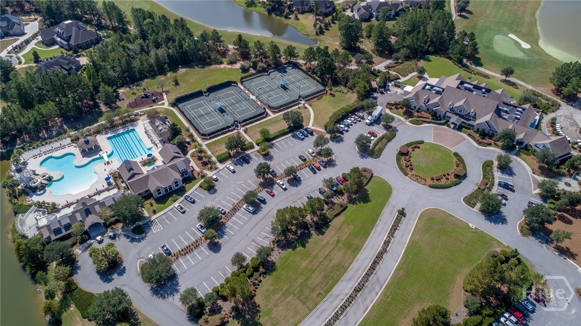 72nd image of 195 Spanton Crescent, Pooler, GA 31322 | MLS# SA363192