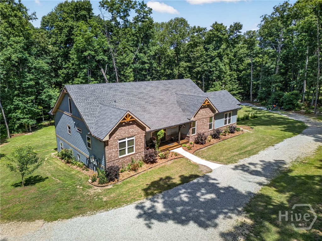 Property at 129 Lazy Oak Trail