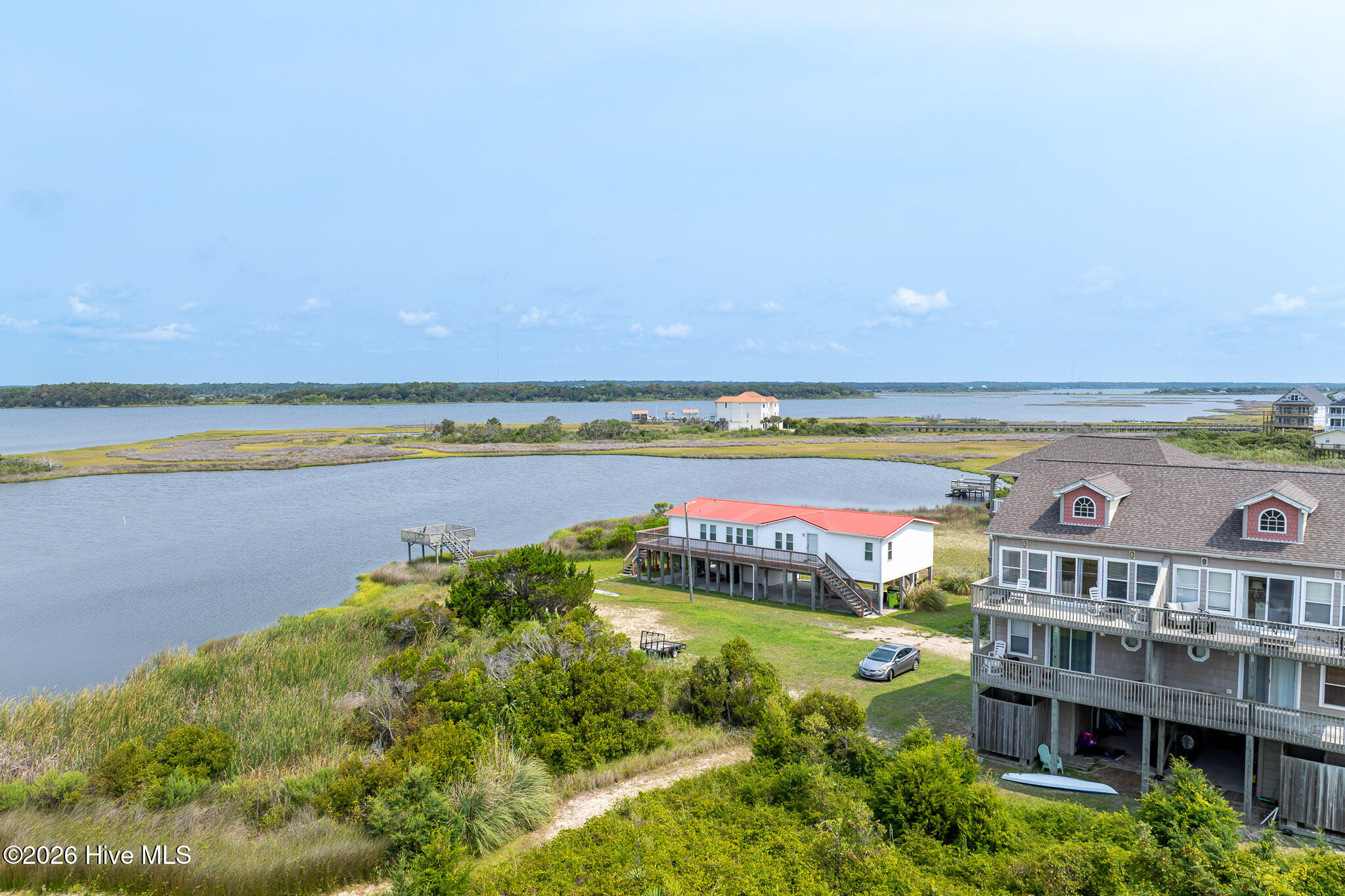 5th image of 3C Summer Pl Dr, N Topsail Beach, NC 28460 | MLS# 100591720