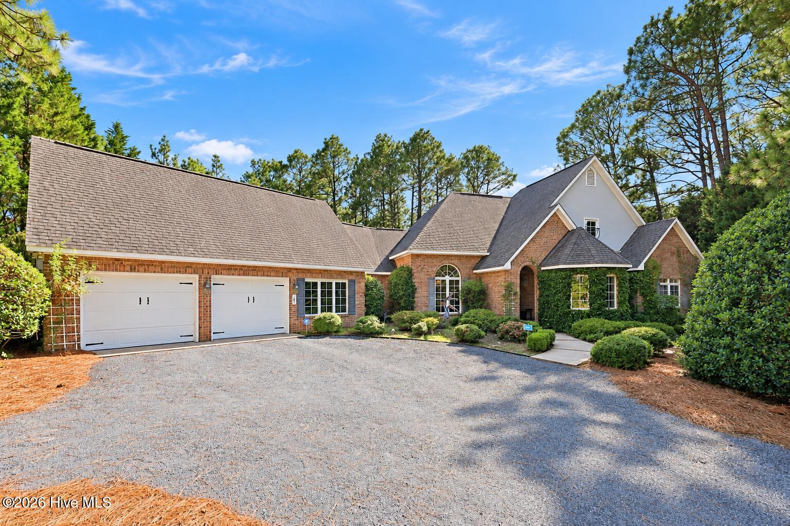 Single family home for sale at 127 Sakonnet Trl, Pinehurst, NC 28374 | MLS# 100604666