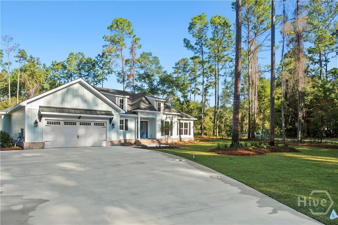 Homes for sale in Townsend, GA | 1140 Ne Winterberry Dr, Townsend, GA 31331 | MLS# SA346964