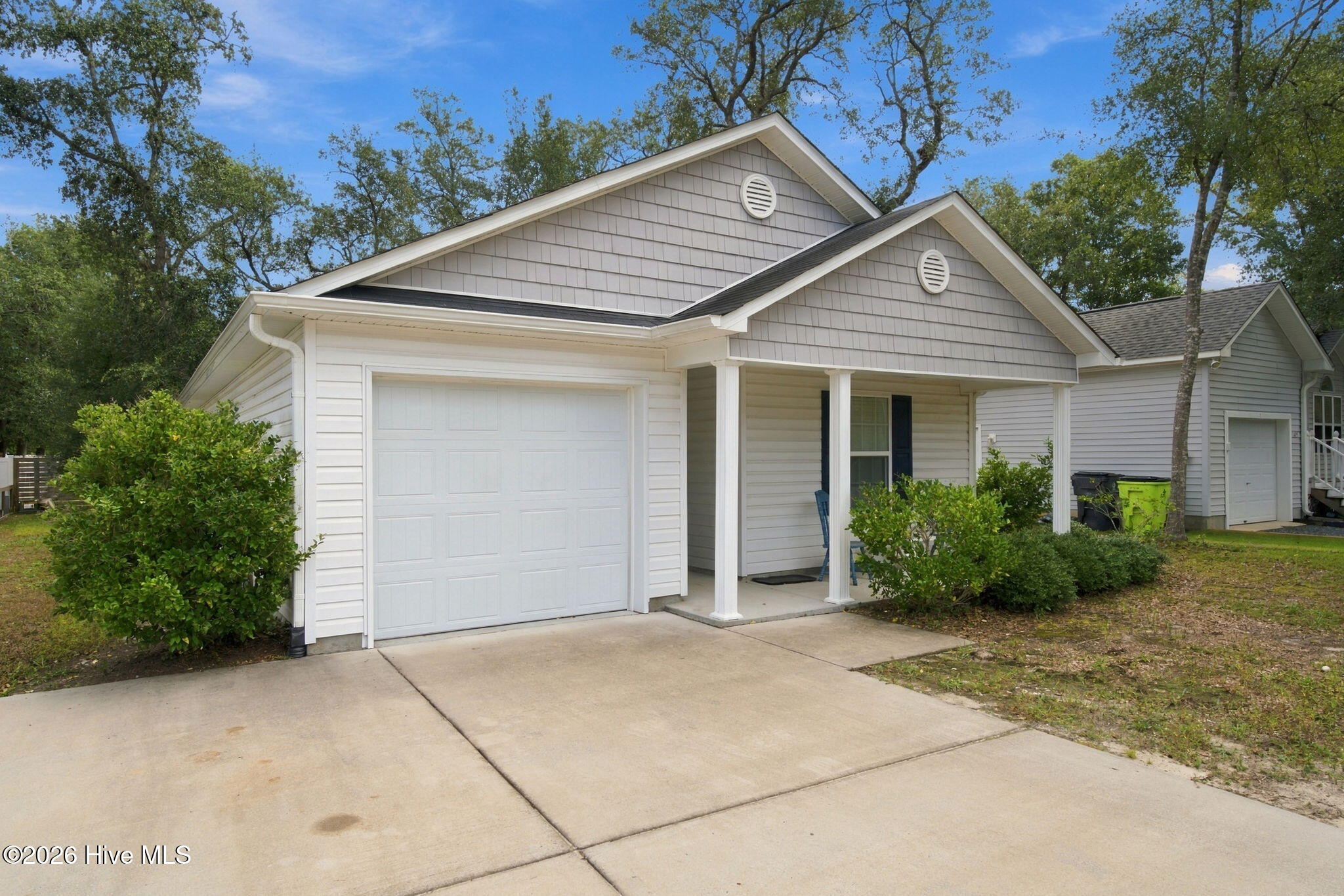 Photo 2 of Single family home for sale at 126 Nw 8th Street, Oak Island, NC 28465 | MLS# 100604490 | Listing updated on 2026-10-07