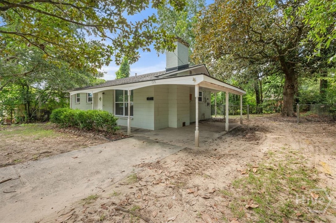 Property at 1319 69th Street