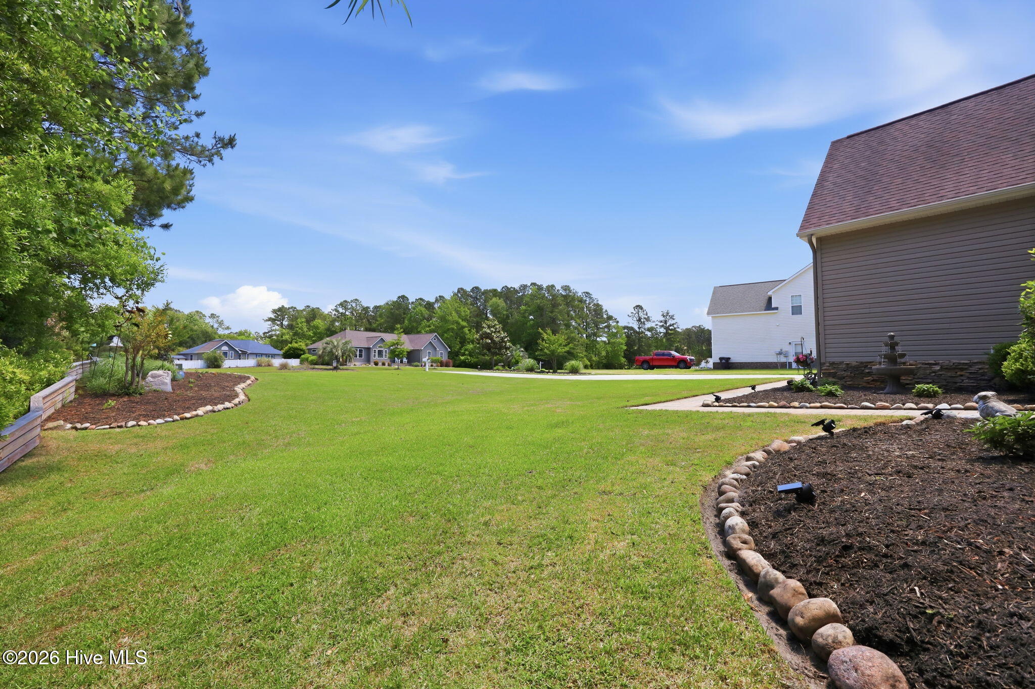 135 Otway Burns Drive,Swansboro