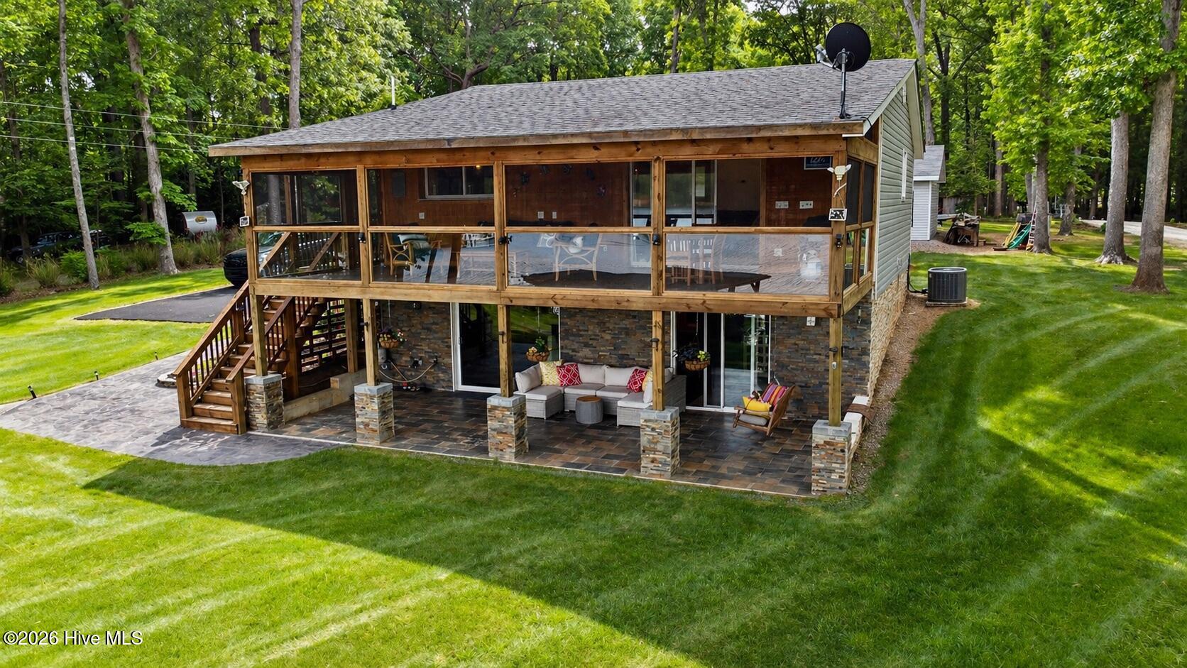 6221 Navigator Way, Southport, NC, 28461