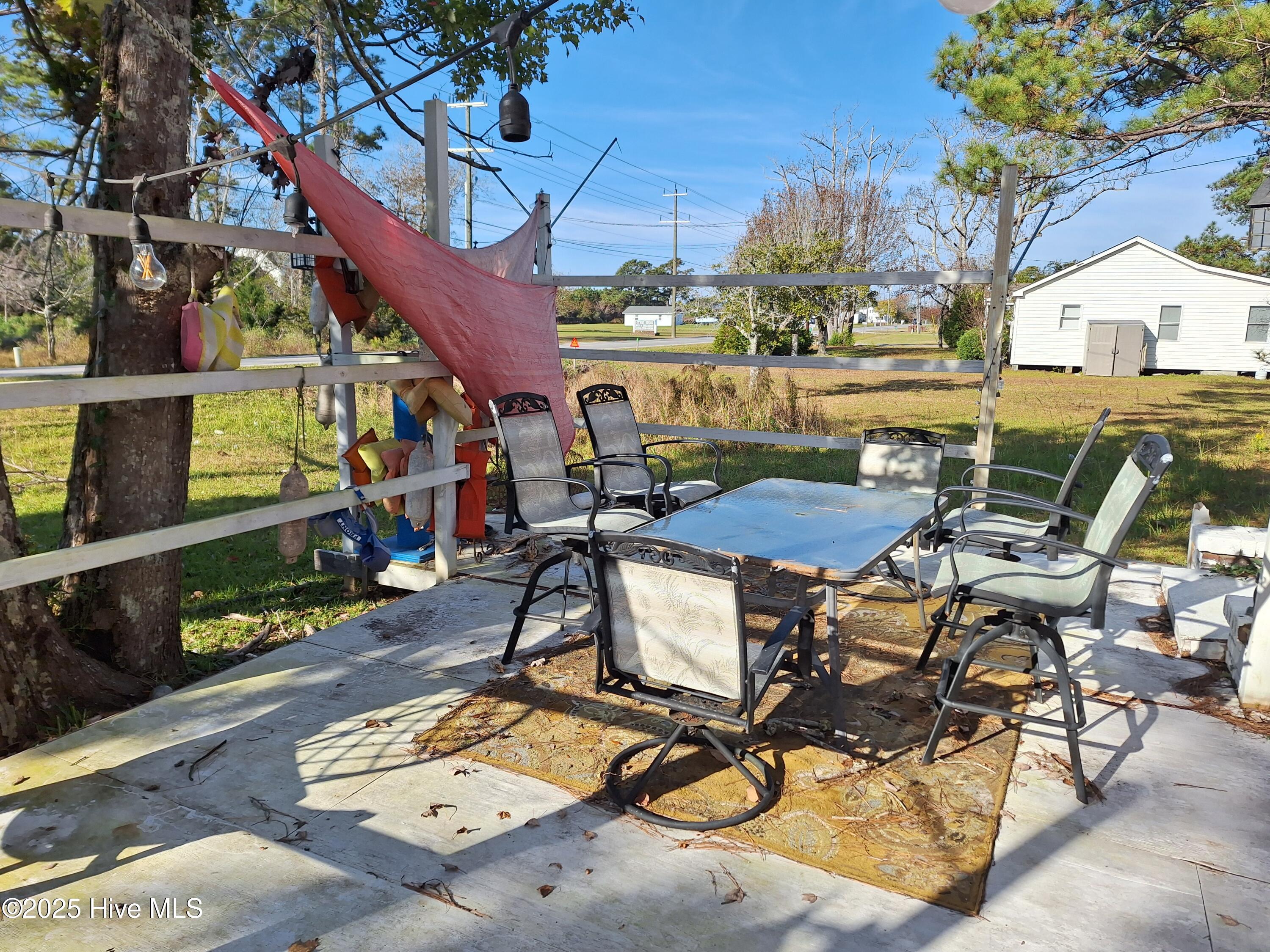 383 Highway 70 Otway,Beaufort