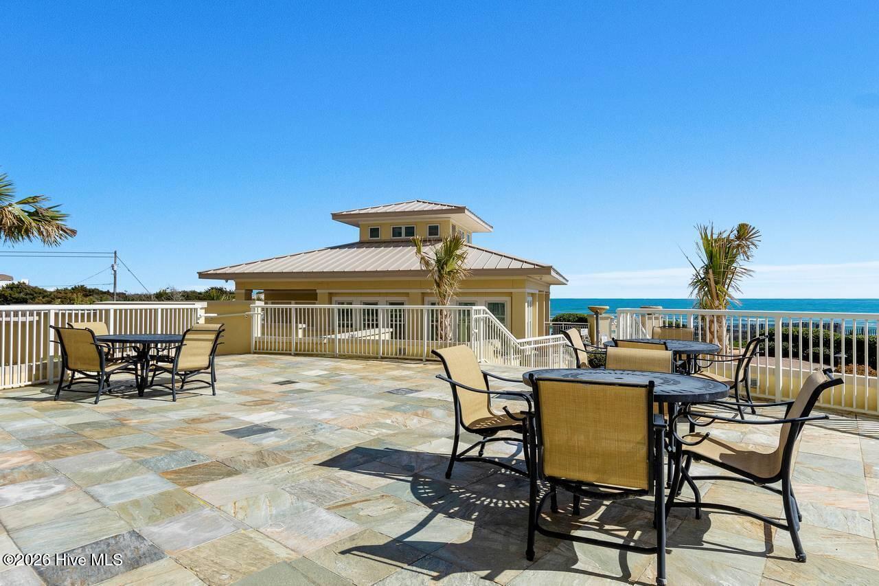 1435 Salter Path Road I1,Indian Beach