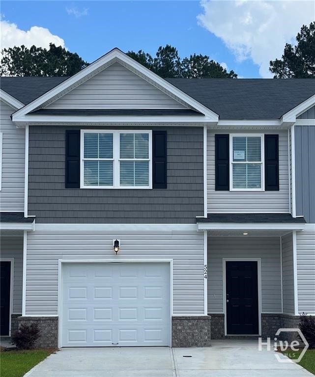 Property at 524 Governor Treutlen Circle