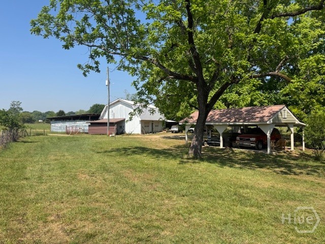 929 Nicholsville Road, Monroe, GA, 30656