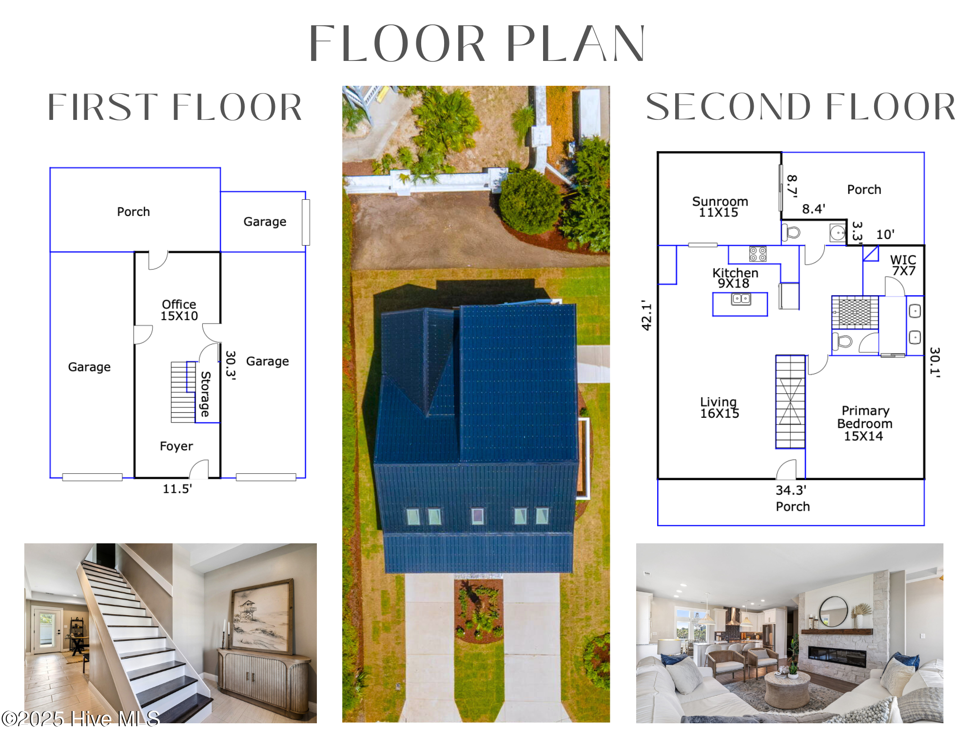 Property at 300 Georgia Avenue