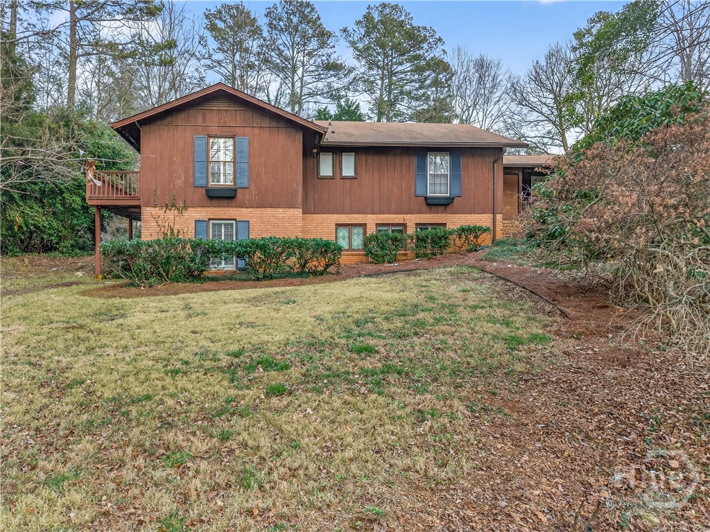 220 Tanglewood Drive, Athens, GA, 30606