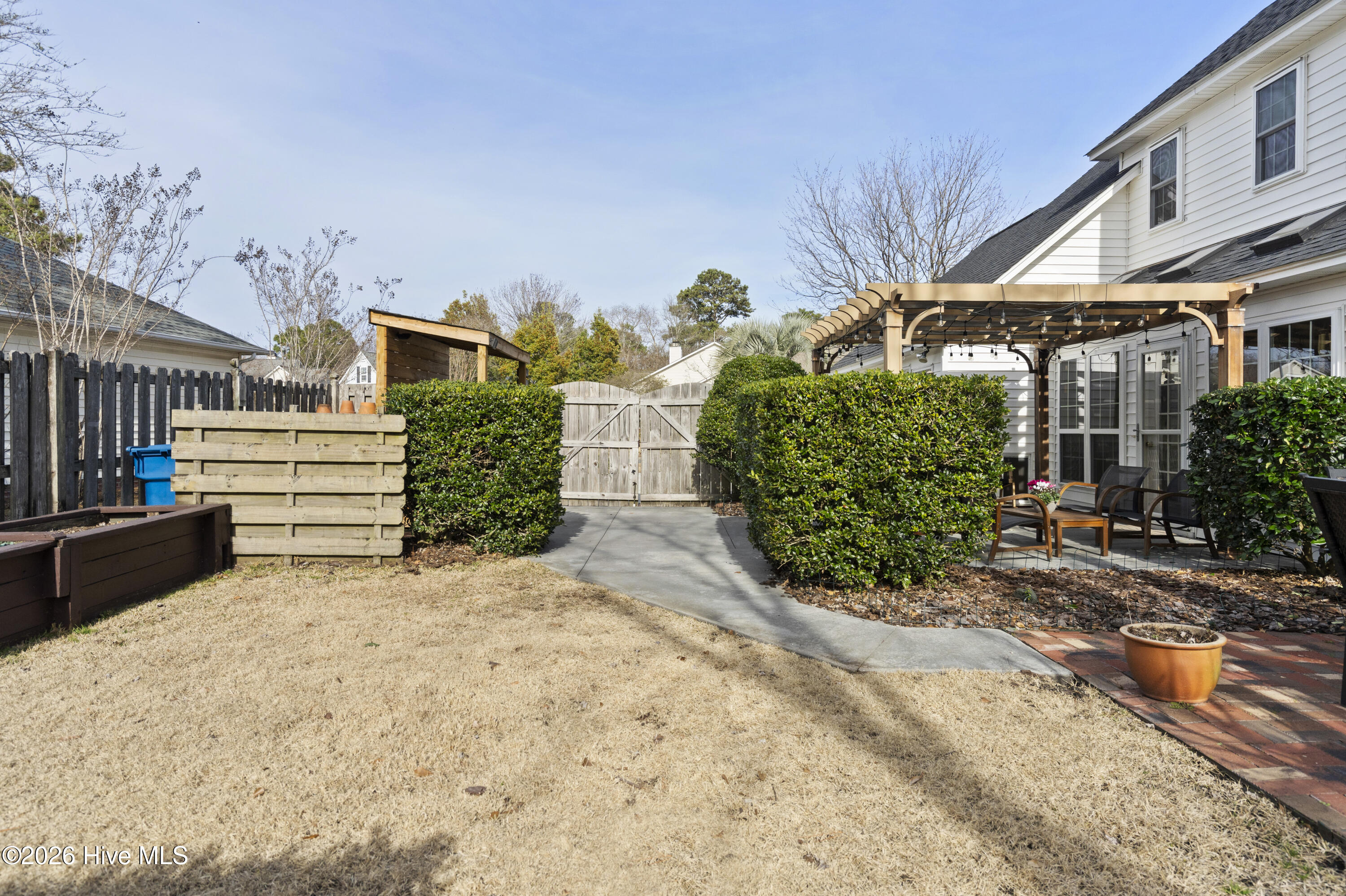 3912 W Bishop Court, Wilmington, NC 28412 – photo 20: DSC02800