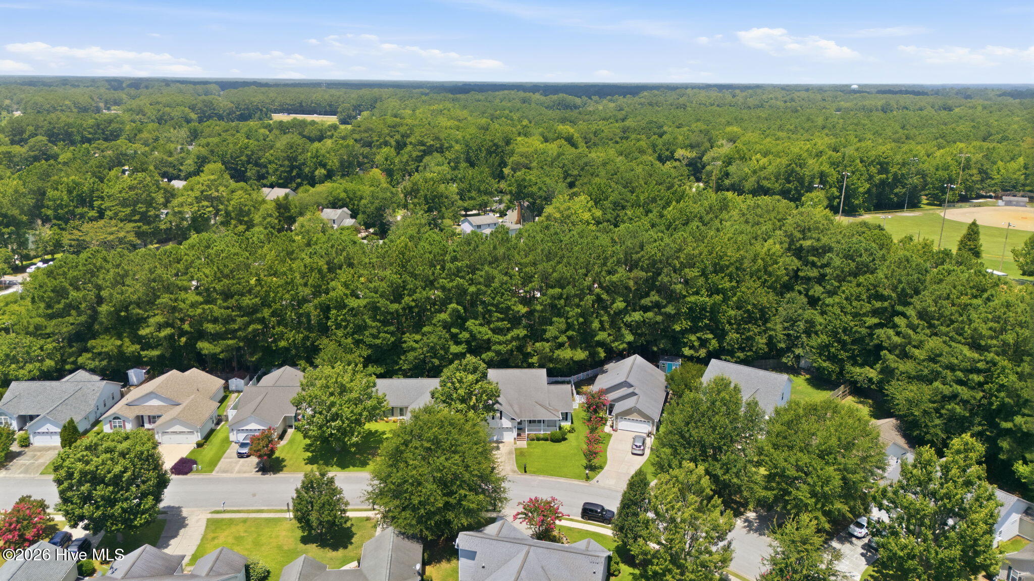 226 Monterey Circle,New Bern