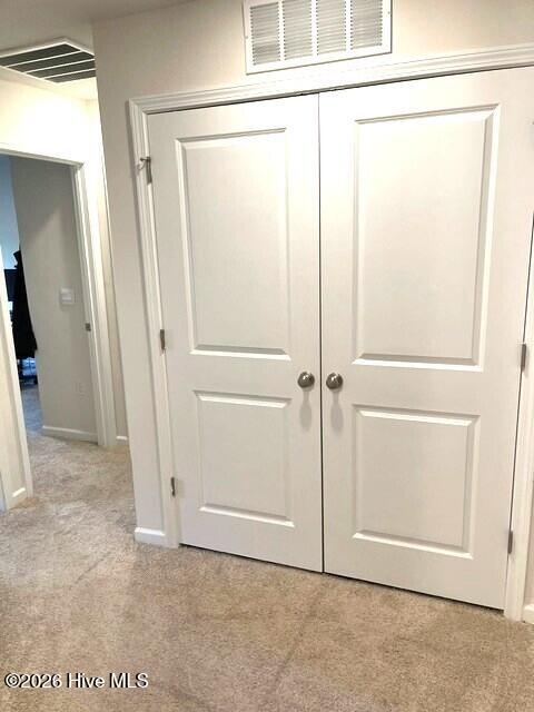 Upstairs Landing Area