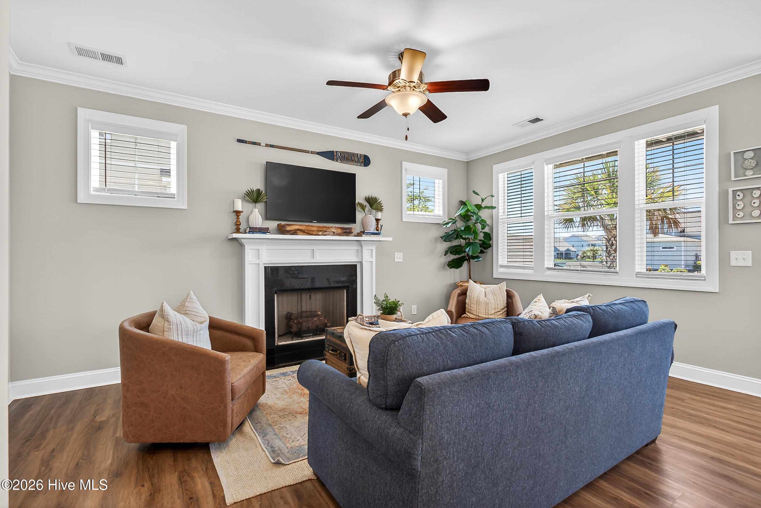 435 Goldeneye Court,Beaufort