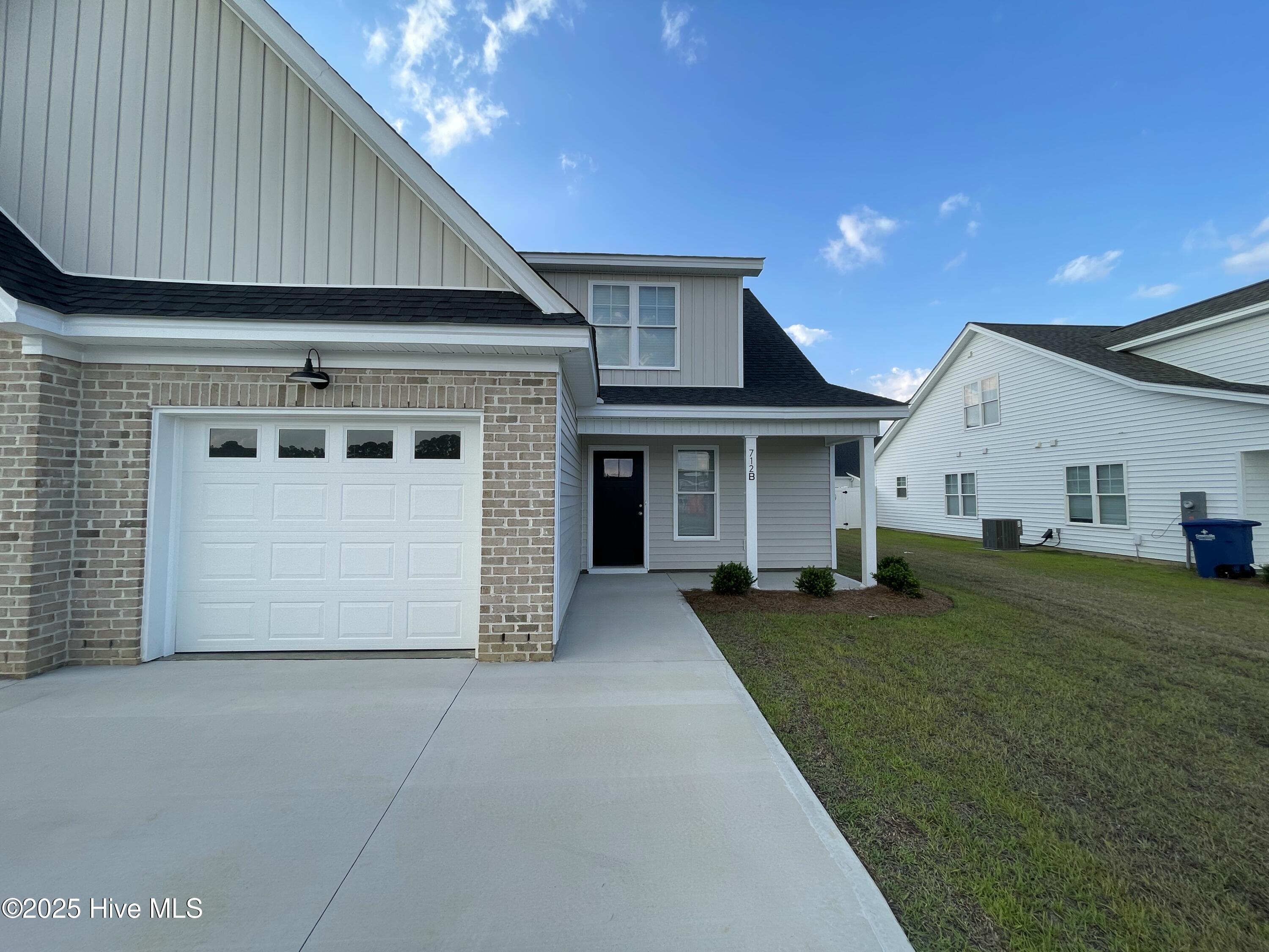 Property at 712 Sarah Rebecca Drive