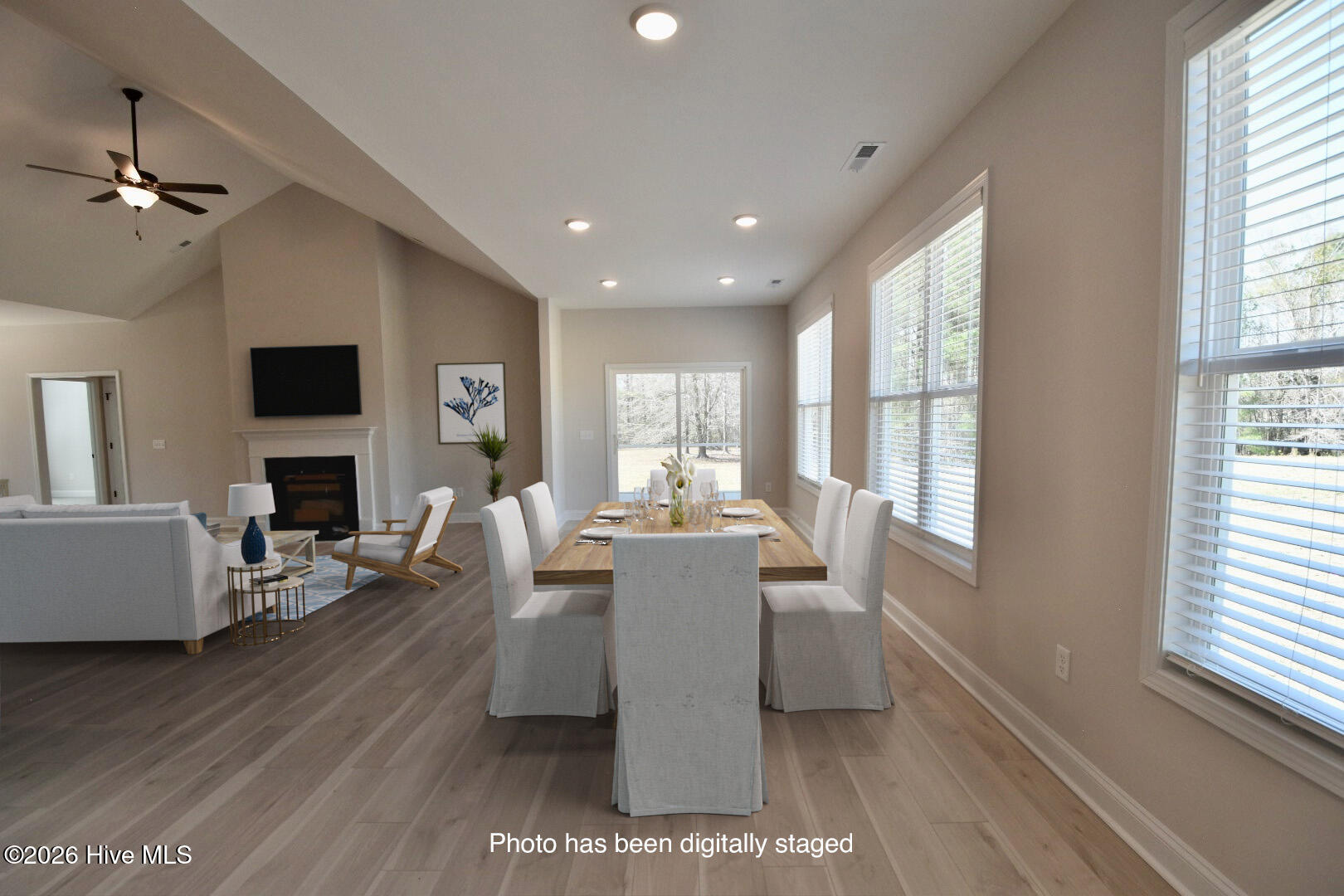 122 Live Oak Circle, Lake Waccamaw, NC, 28450