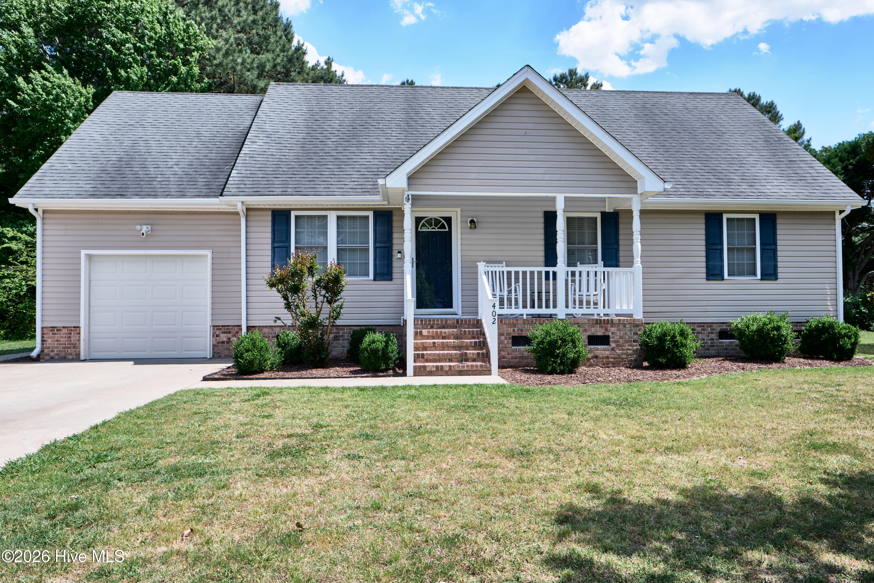 386 Sandy Creek Road, Danielsville, GA, 30633