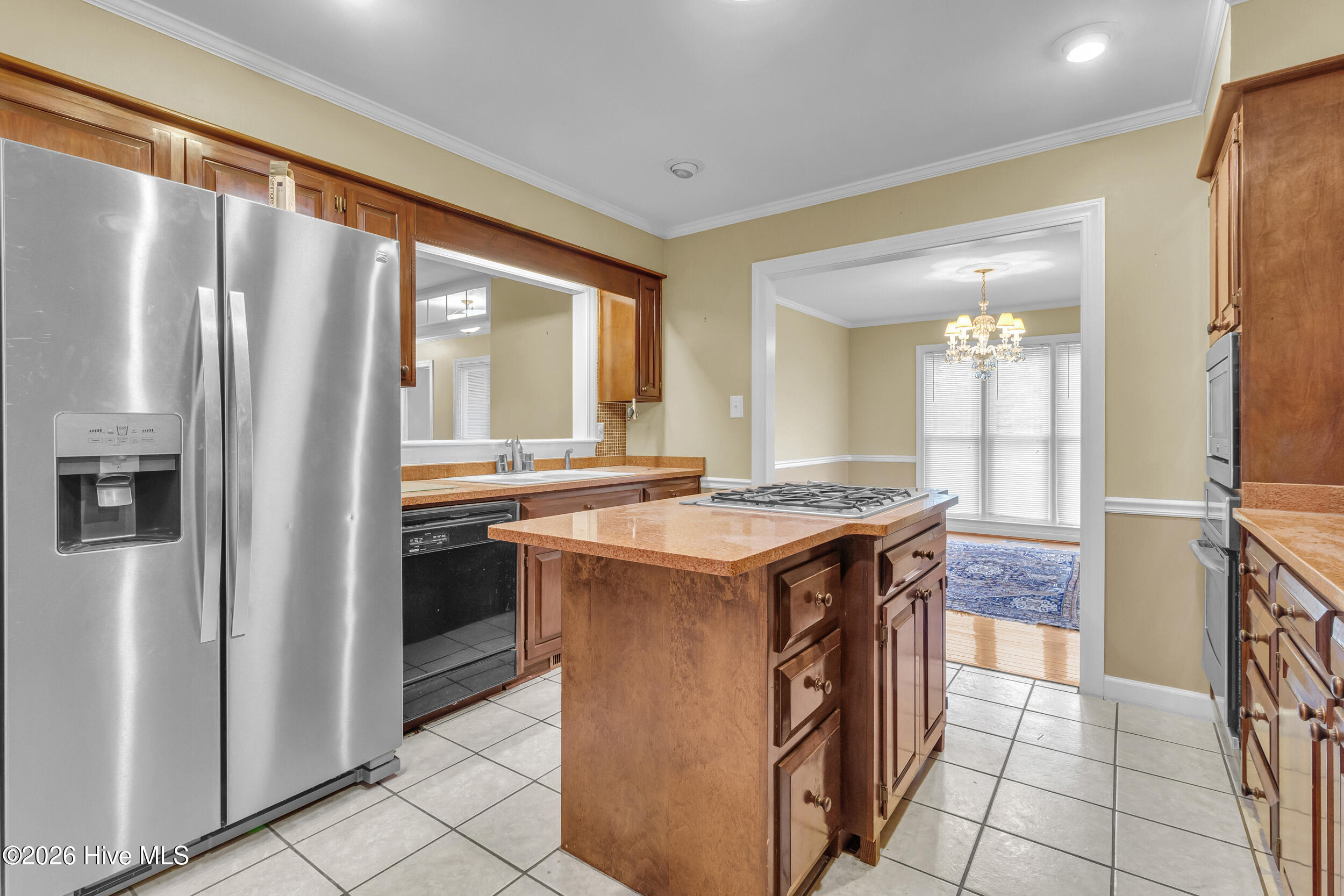 2514 Hickory Street,New Bern