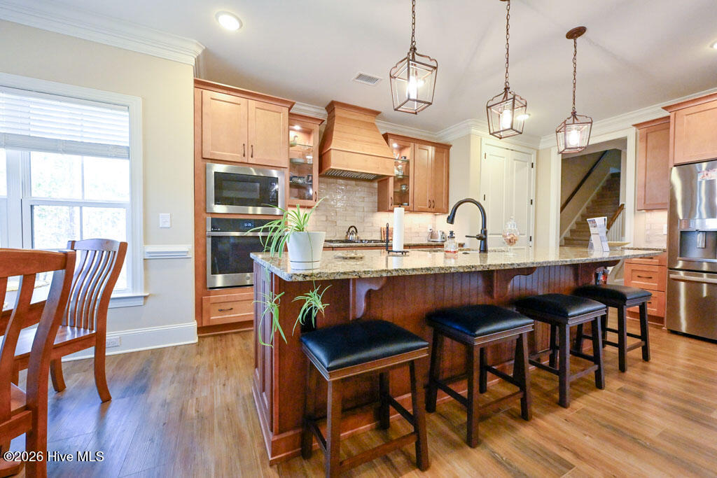 6482 Kirkwall Point SW, Ocean Isle Beach, NC, 28469