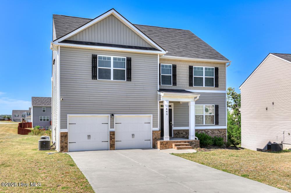 Photo 3 of Single family home for sale at 462 Furlough Dr, Augusta, GA 30909 | MLS# 100604894 | Listing updated on 2026-09-29