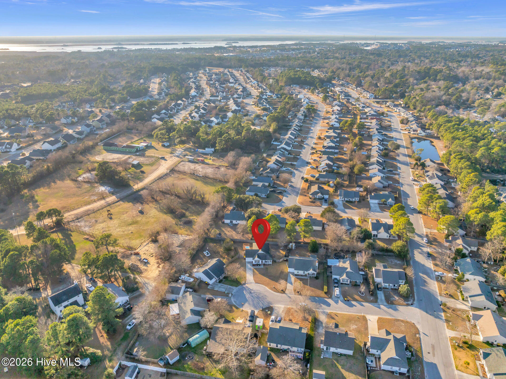 5606 Wellfleet Court, Wilmington, NC, 28412