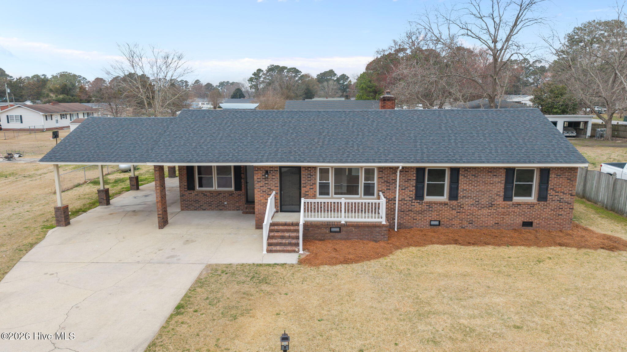 450 Camellia Street, Kinston, NC, 28504