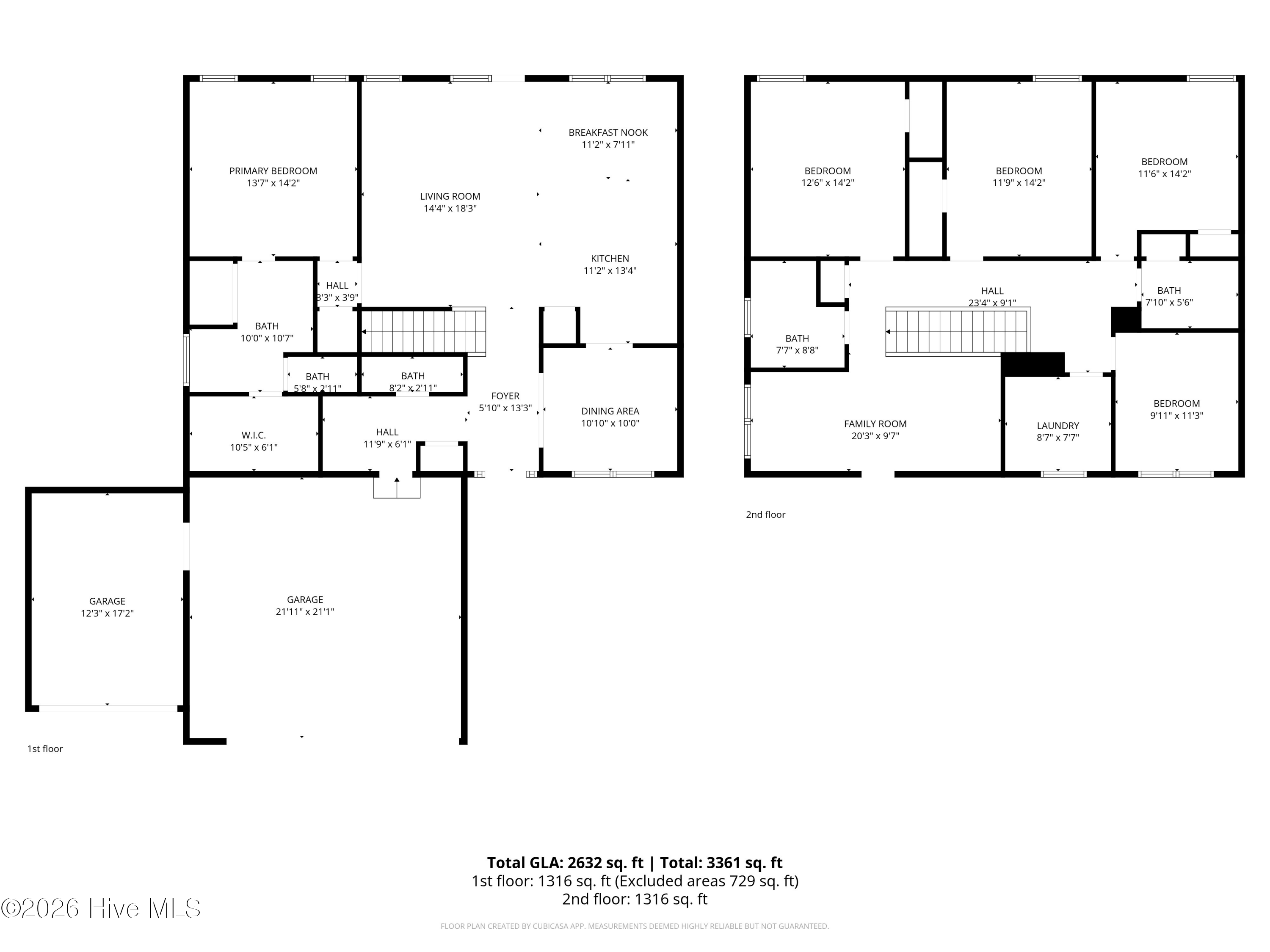 Homes For Sale - 809 Twin Leaf Court<br/> Cameron, NC 28326
