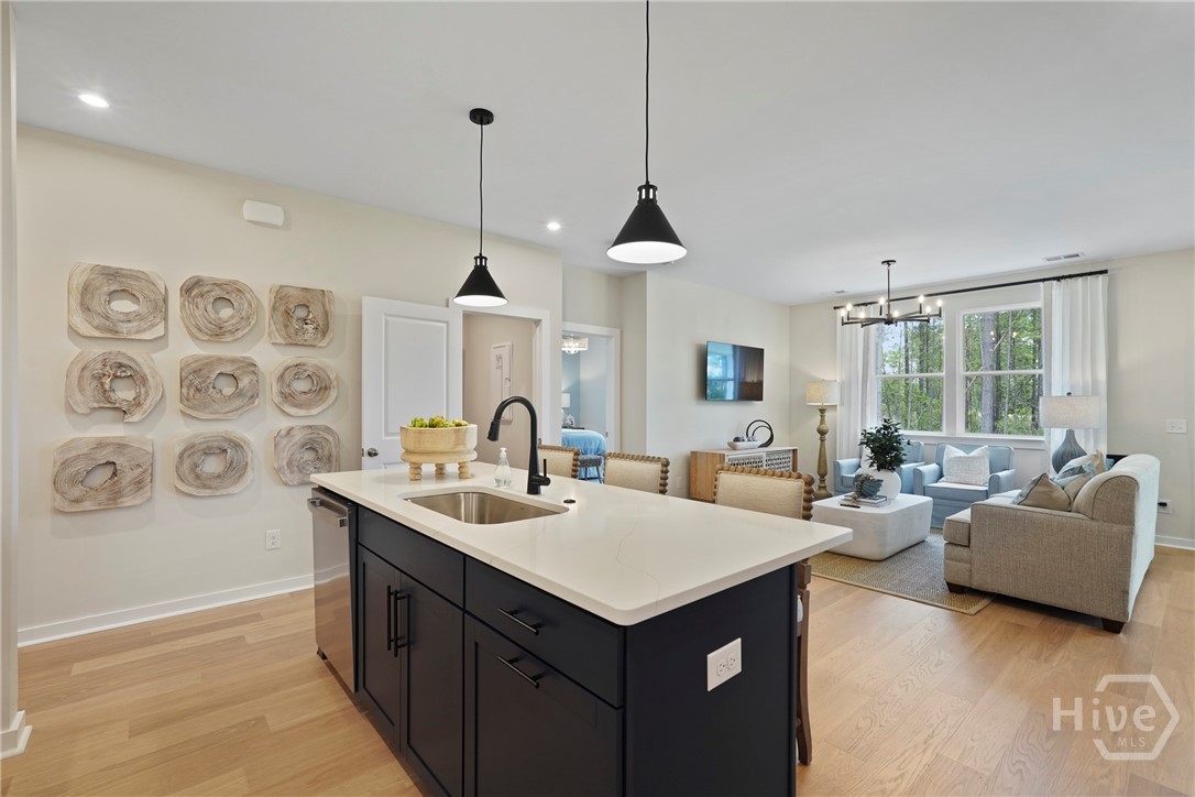 104 Miller Chapel Boulevard, Guyton, GA, 31312