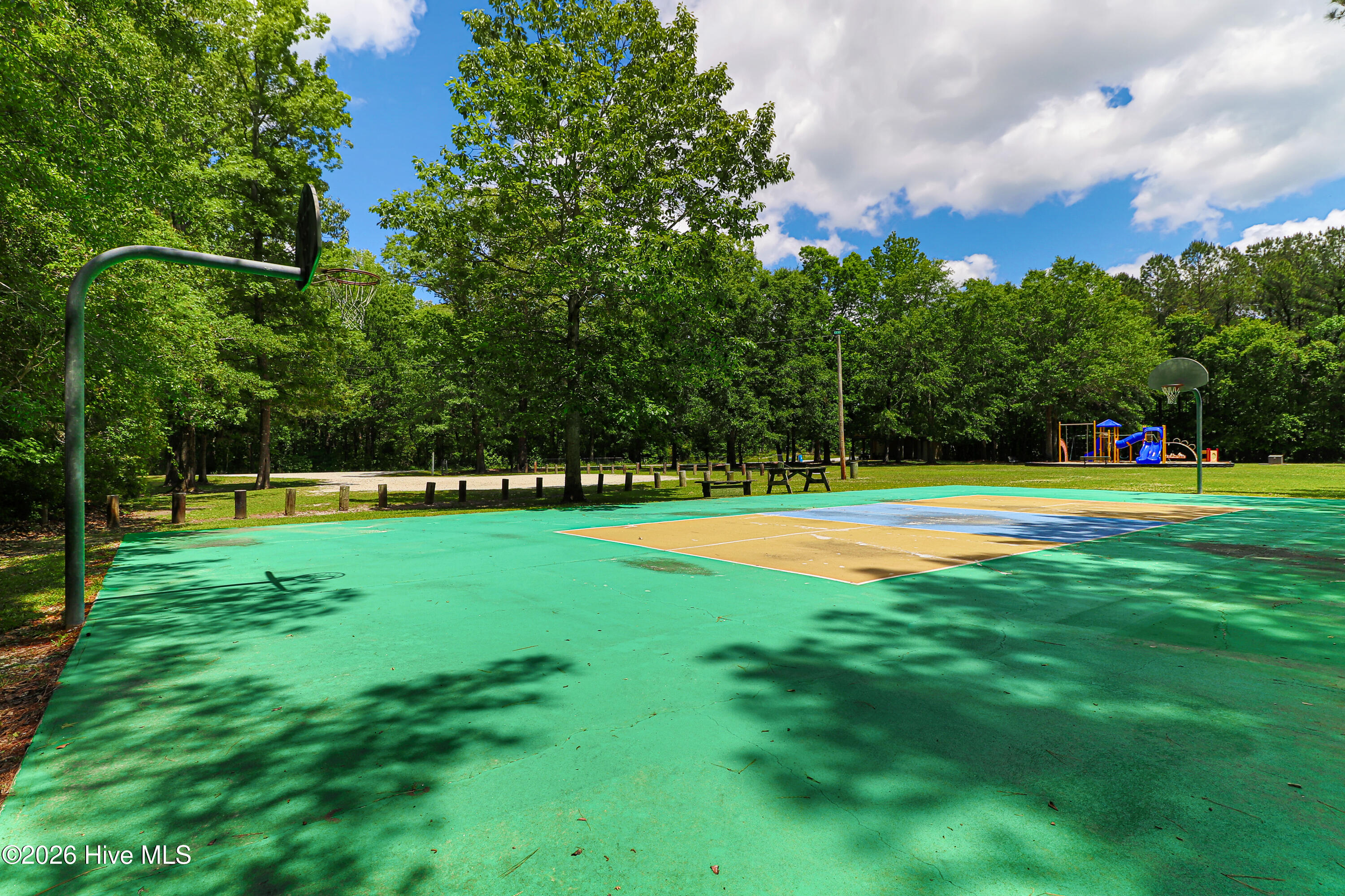 South River Park