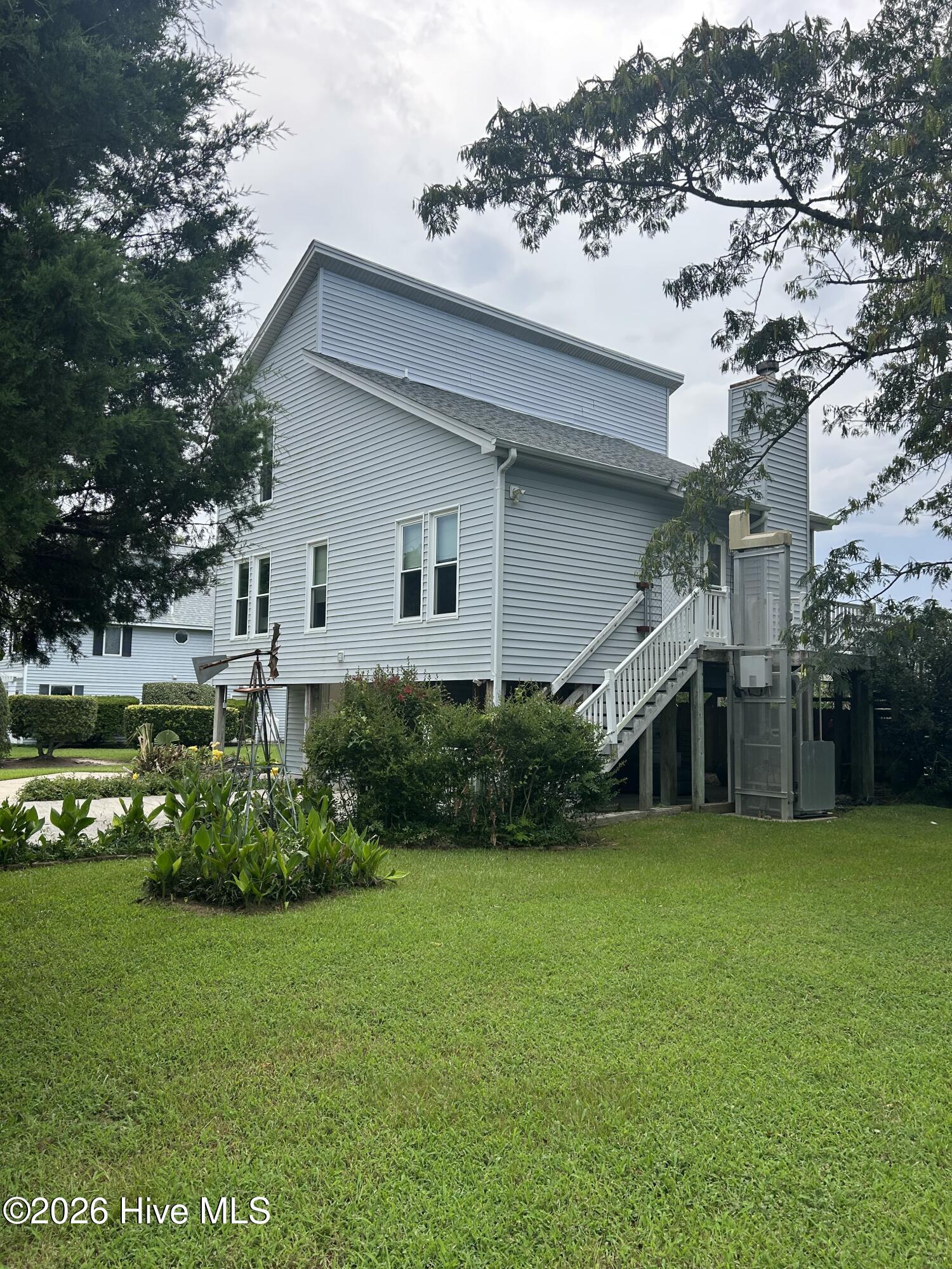 100 Longview Court,Havelock