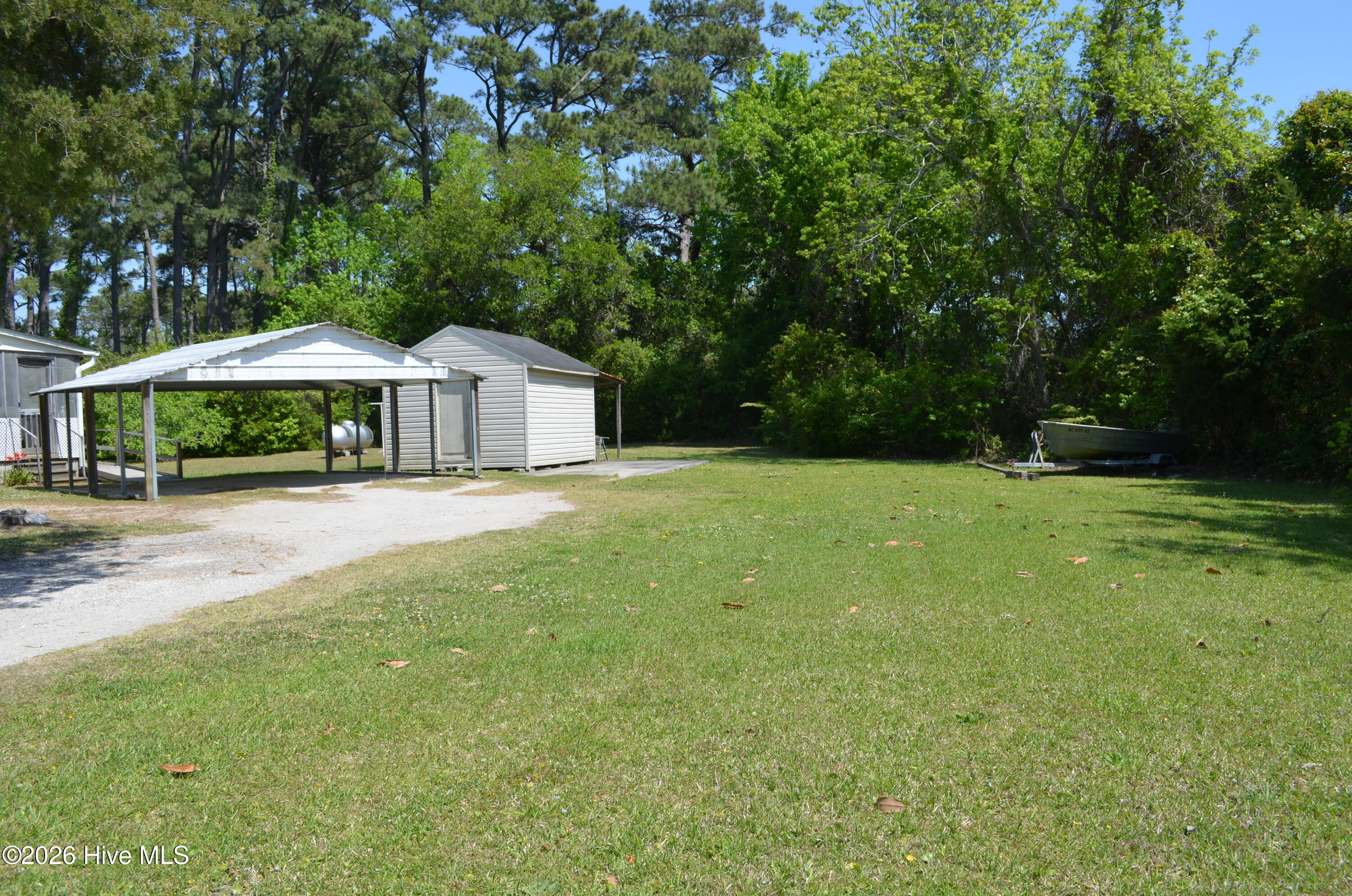 158 Otway Farm Road,Beaufort