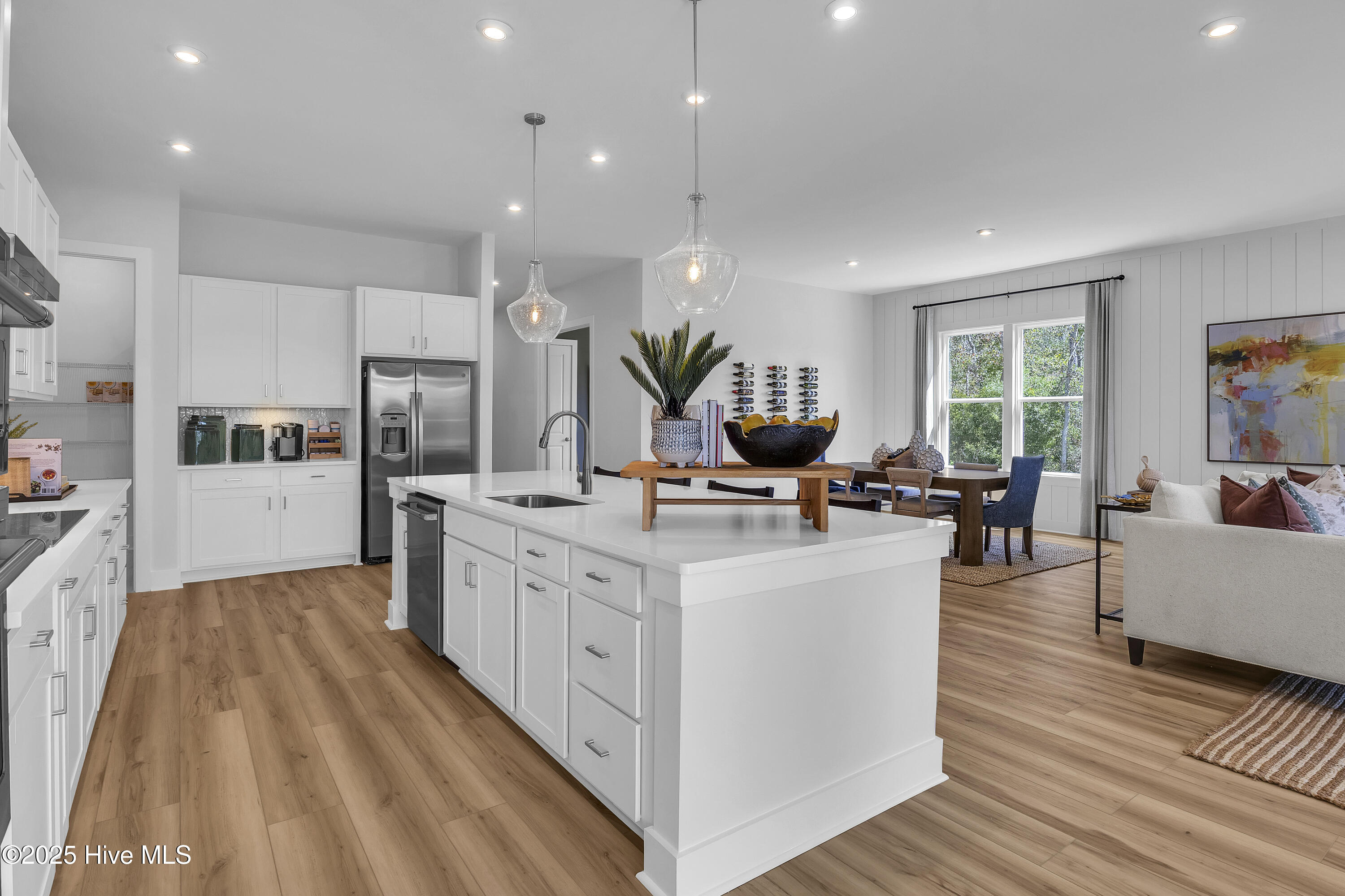 258 Sand Dollar Lane, Southport, NC 28461 – photo 22: Kitchen