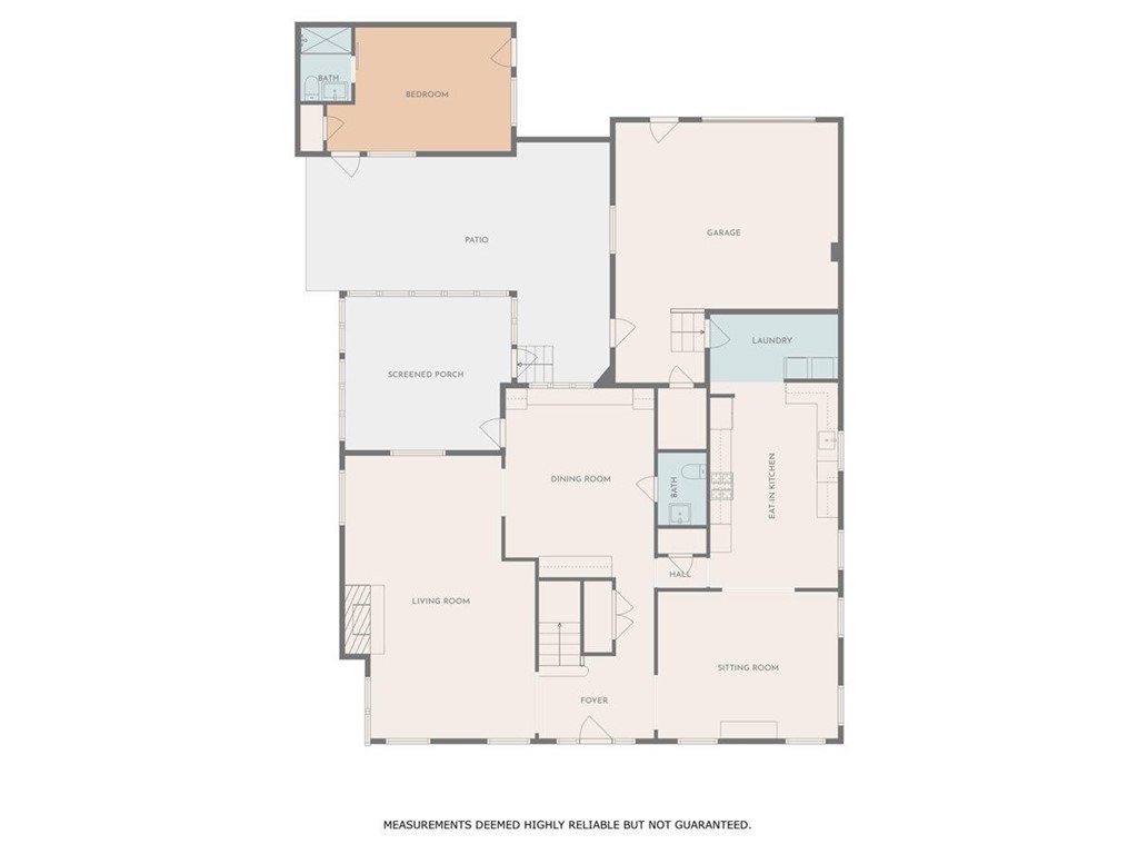 601 Washington Avenue, Savannah, GA 31405 Listing Photo  48