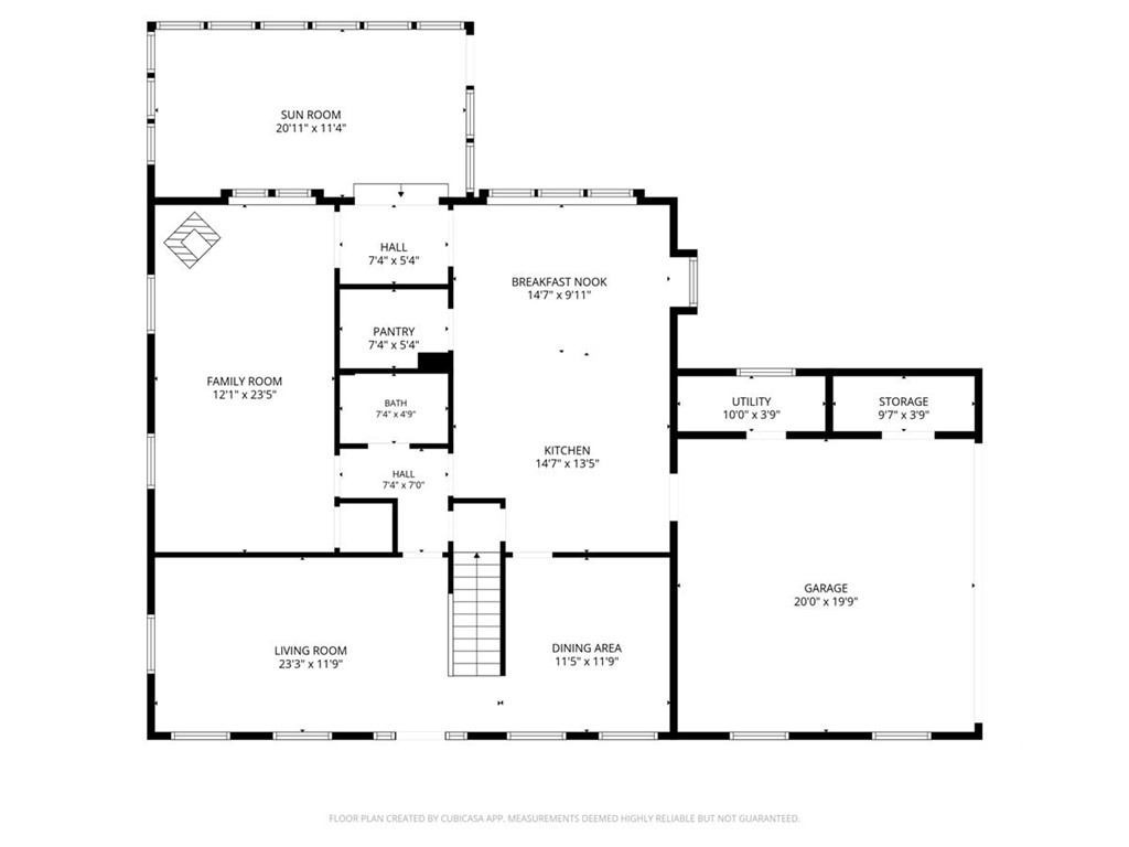 385 Brookwood Drive, Athens, GA 30605 Listing Photo  48