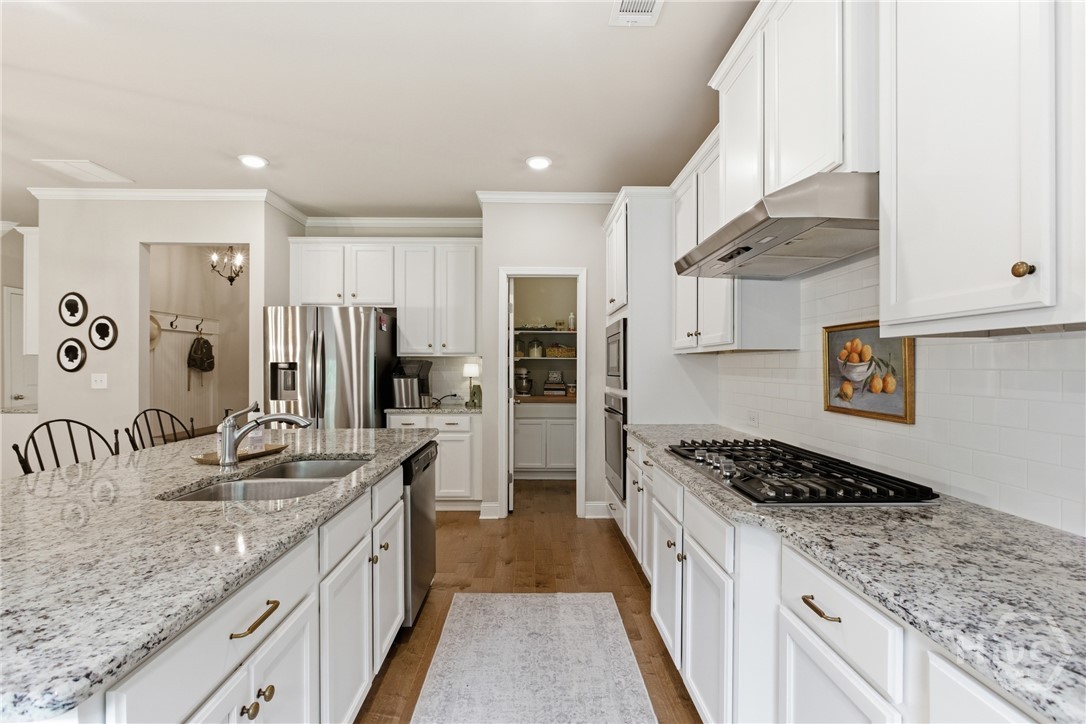 40 Grey Teal Way, Jefferson, GA 30549 Listing Photo  16