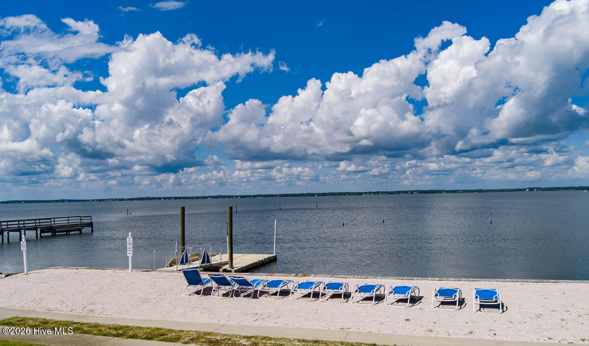 Sound Side Beach