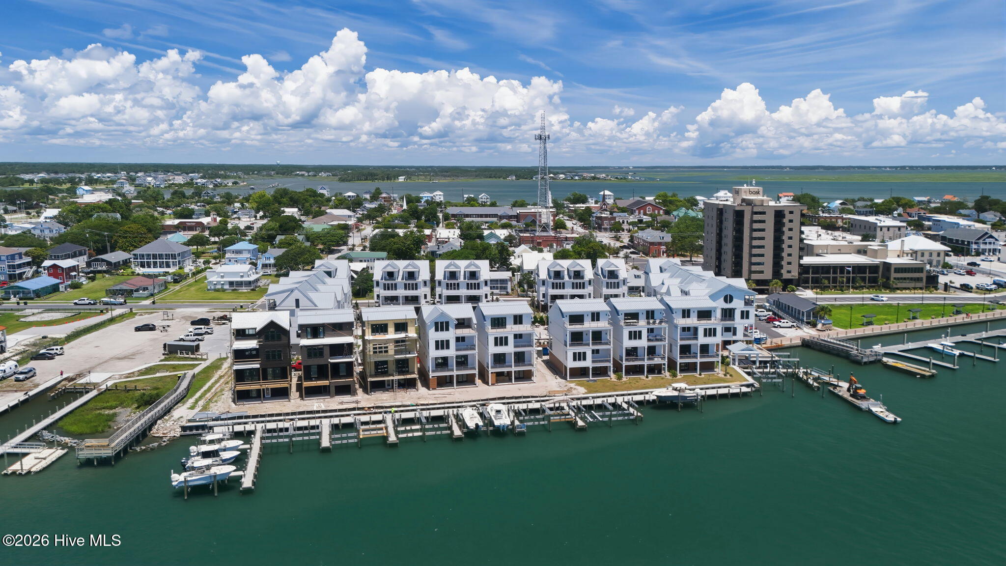 120 Bask Street 19,Morehead City