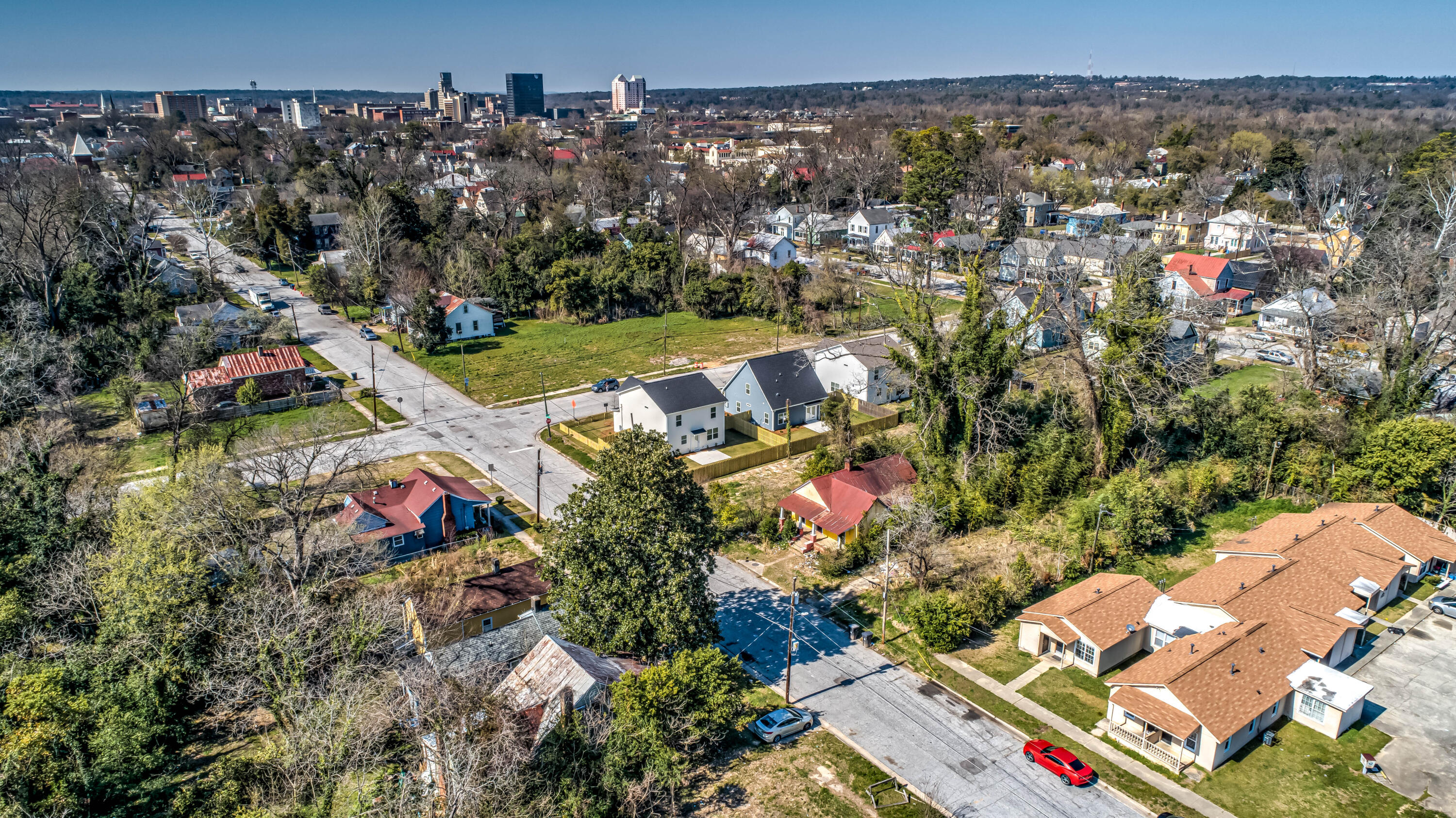2nd St, 522, 526, 150 ft View, Drone-6