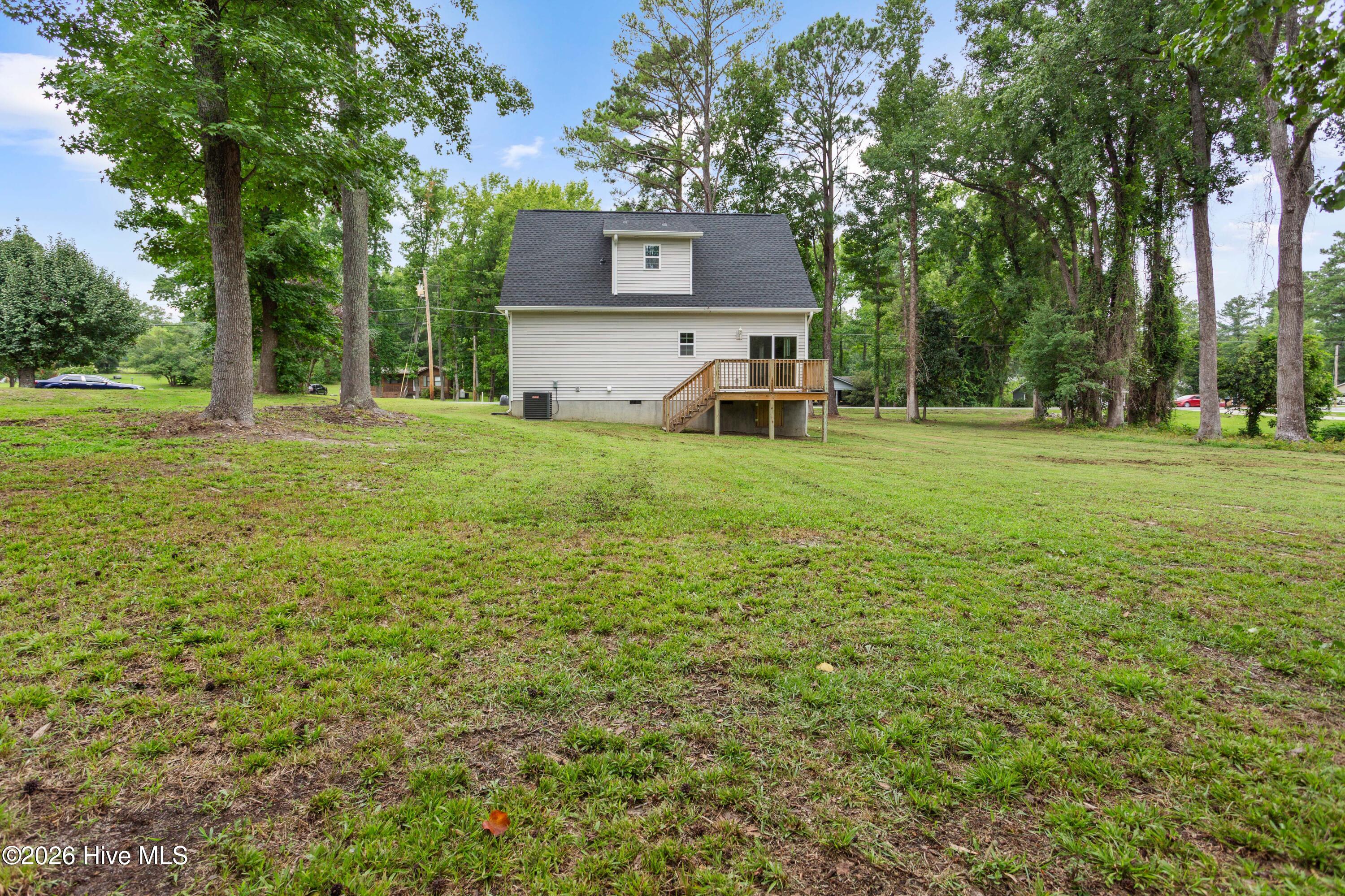 5th image of 1026 Richmond Rd, Rockingham, NC 28379 | MLS# 100547100